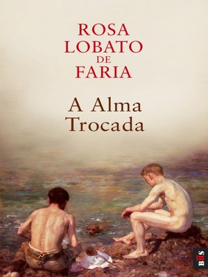 cover image of A Alma Trocada